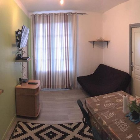 Bel Appartement A Dijon 2 מראה חיצוני תמונה