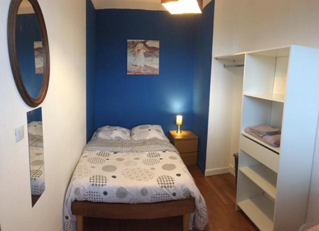 Bel Appartement A Dijon 2 מראה חיצוני תמונה