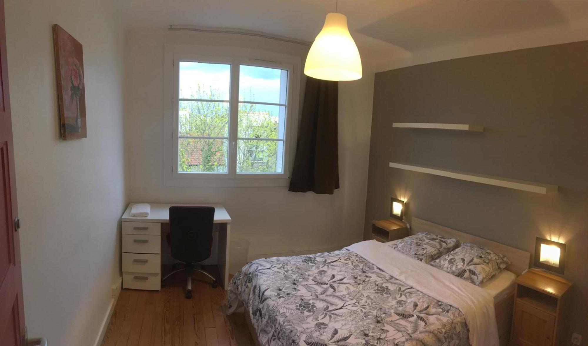 Bel Appartement A Dijon 2 מראה חיצוני תמונה