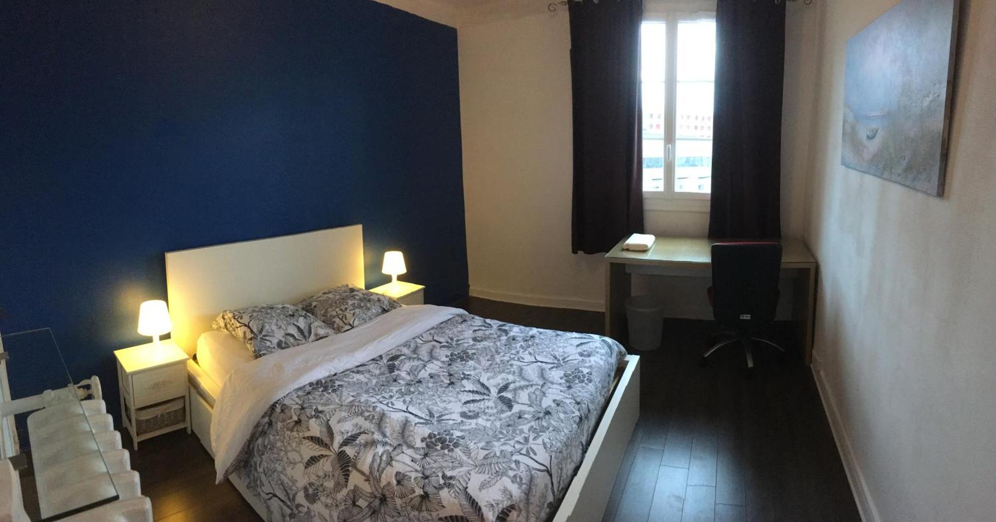 Bel Appartement A Dijon 2 מראה חיצוני תמונה