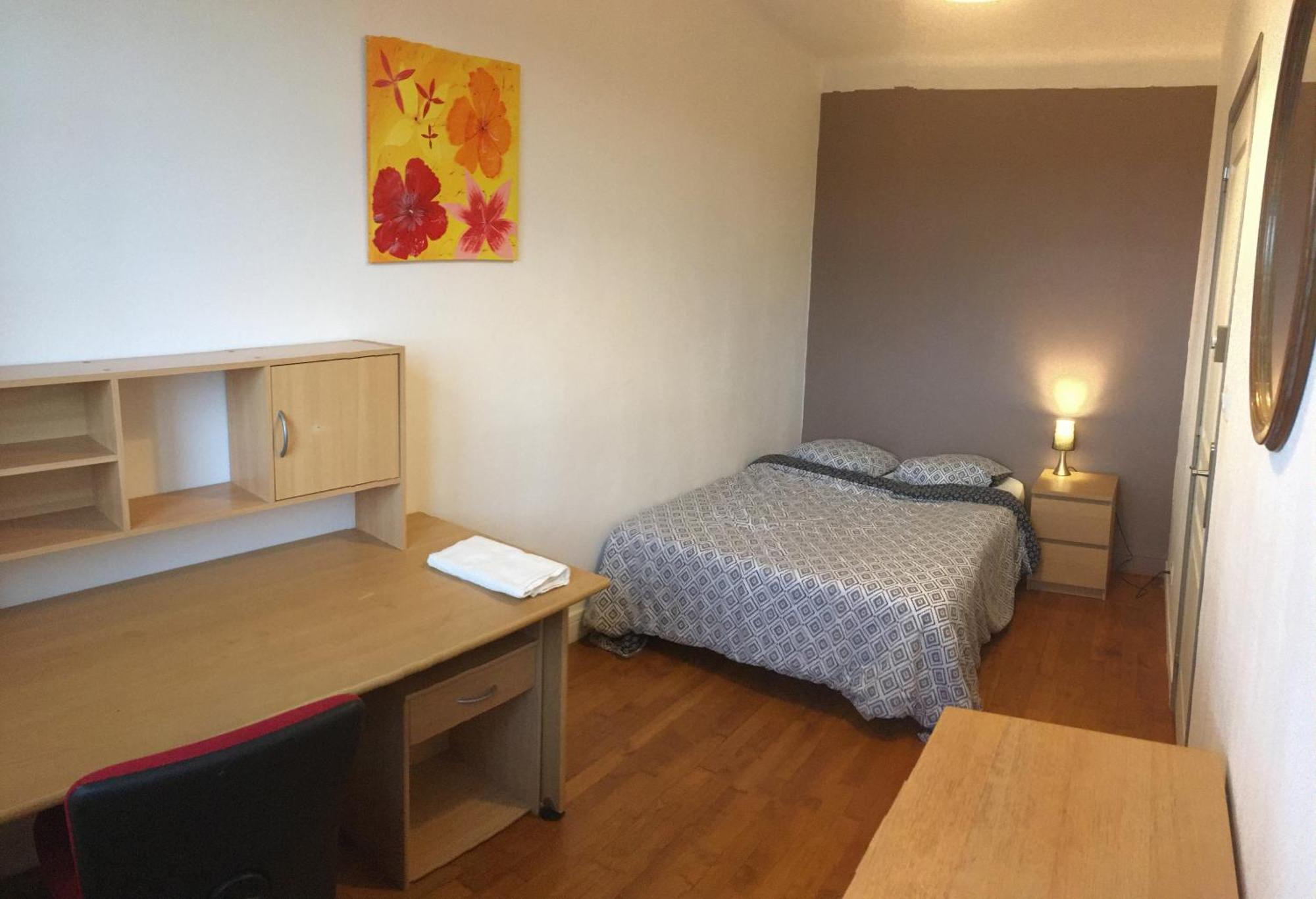 Bel Appartement A Dijon 2 מראה חיצוני תמונה